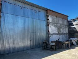 Здається склад площею 270 кв.м. фото 4 Здається склад площею 270 кв.м. фото 4