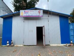 Оренда складського приміщення 120 м2 фото 5 Оренда складського приміщення 120 м2 фото 5