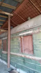 Здаються в оренду складські приміщення (Підвальний 170м2 та наружний 110м2) фото 7 Здаються в оренду складські приміщення (Підвальний 170м2 та наружний 110м2) фото 7