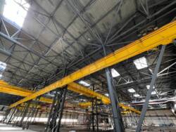 Оренда 18000м2 виробничого простору фото 3 Оренда 18000м2 виробничого простору фото 3