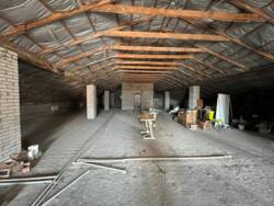 Мансардне приміщення 300м2 фото 4 Мансардне приміщення 300м2 фото 4