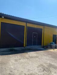 Оренда 2 боксів на Глиняній фото 1 Оренда 2 боксів на Глиняній фото 1