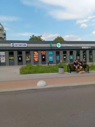 Оренда комерційного приміщення, Залізничне селище фото 2 Оренда комерційного приміщення, Залізничне селище фото 2