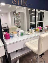 Оренда робочого місця в салоні краси, Центр. фото 2 Оренда робочого місця в салоні краси, Центр. фото 2