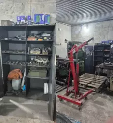 Здається тепле приміщення під токарні та фрезерні роботи з обладнанням фото 5 Здається тепле приміщення під токарні та фрезерні роботи з обладнанням фото 5