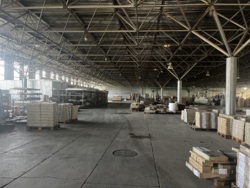 Оренда виробничо-складського приміщення 5500м2 фото 1 Оренда виробничо-складського приміщення 5500м2 фото 1