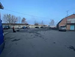 Оренда території під склад/стоянку/Автомийку фото 4 Оренда території під склад/стоянку/Автомийку фото 4