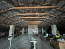 Мансардне приміщення 300м2 фото 8 Мансардне приміщення 300м2 фото 8