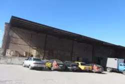 Оренда складського приміщення фото 2 Оренда складського приміщення фото 2