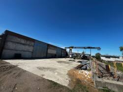 Здається склад площею 270 кв.м. фото 10 Здається склад площею 270 кв.м. фото 10