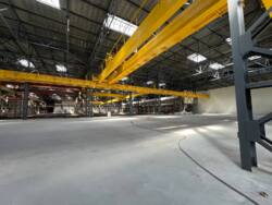 Оренда 18000м2 виробничого простору фото 2 Оренда 18000м2 виробничого простору фото 2