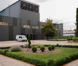 Оренда виробничо складських приміщень фото 7 Оренда виробничо складських приміщень фото 7