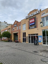 Оренда комерційного приміщення, р-н Таращанської фото 1 Оренда комерційного приміщення, р-н Таращанської фото 1