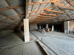 Мансардне приміщення 300м2 фото 9 Мансардне приміщення 300м2 фото 9