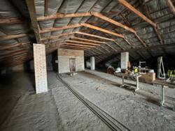 Мансардне приміщення 300м2 фото 1 Мансардне приміщення 300м2 фото 1