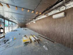 Оренда нового комерційного приміщення 64м2 на Київській. фото 3 Оренда нового комерційного приміщення 64м2 на Київській. фото 3