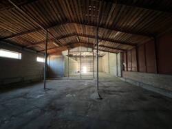 Здається склад 600 м.кв. + 2 офісних приміщення фото 2 Здається склад 600 м.кв. + 2 офісних приміщення фото 2