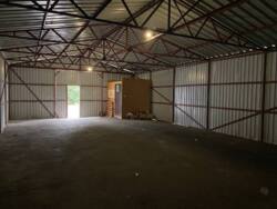 Оренда складського приміщення 120 м2 фото 2 Оренда складського приміщення 120 м2 фото 2