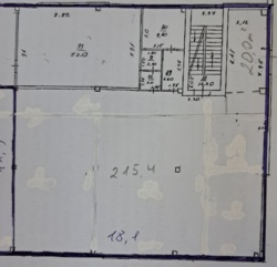 Оренда приміщення 300м2 фото 5 Оренда приміщення 300м2 фото 5