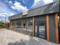 Оренда приміщення, Таращанський м-в фото 1 Оренда приміщення, Таращанський м-в фото 1