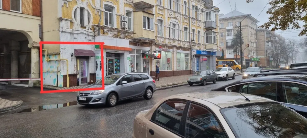 Здається об'єкт Полтавська, Полтава, Шевченківський (Жовтневий), Центр, пушкина фото 1 Здається об'єкт Полтавська, Полтава, Шевченківський (Жовтневий), Центр, пушкина фото 1