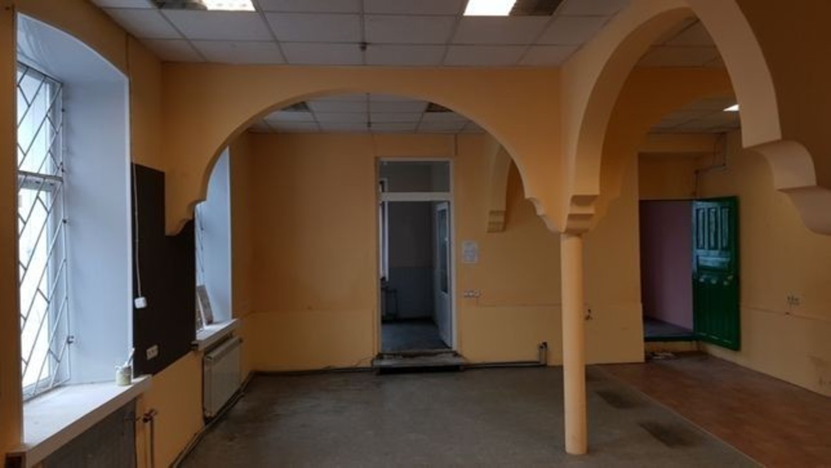 В аренду нежилые помещени ул. Пушкина фото 1 В аренду нежилые помещени ул. Пушкина фото 1