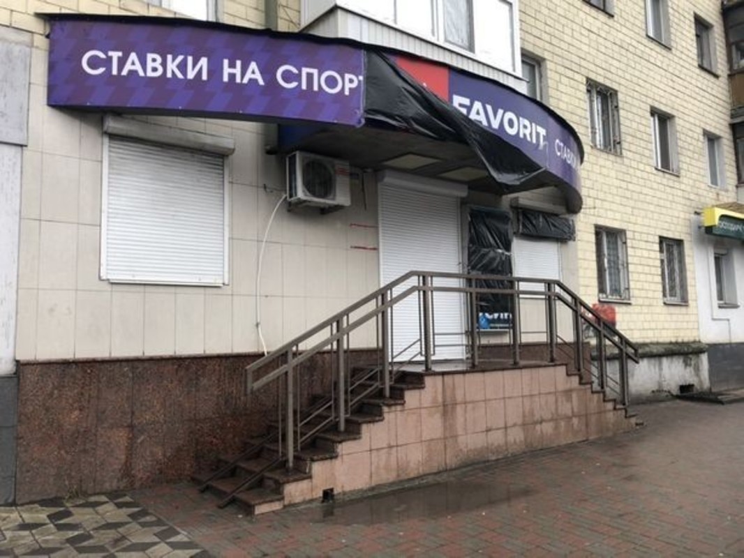 Помещение под магазин офис салон Зыгина фото 1 Помещение под магазин офис салон Зыгина фото 1