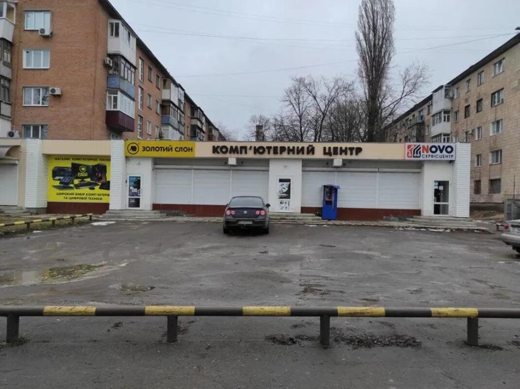 Отдельно стоящее помещение р-н старой Автостанции 178м2 фото 1 Отдельно стоящее помещение р-н старой Автостанции 178м2 фото 1
