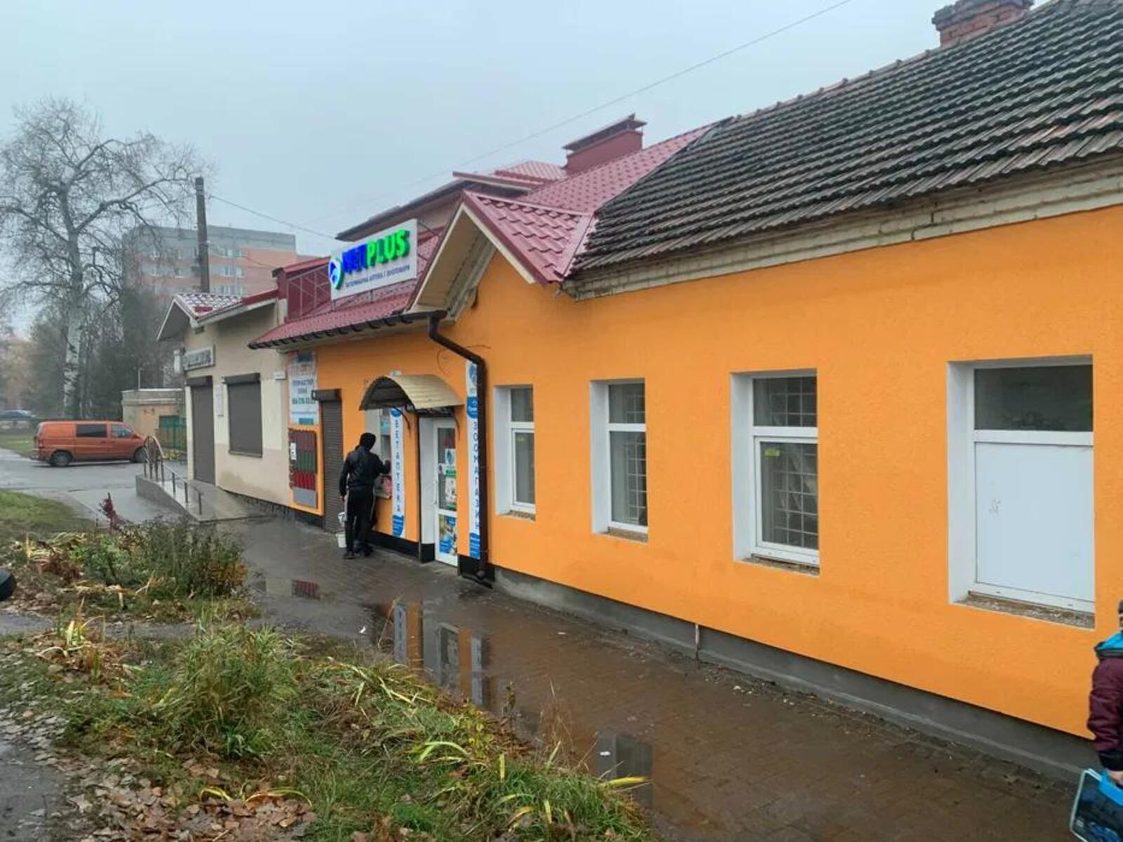 Оренда приміщення 60м2 Сакко 15000 фото 1 Оренда приміщення 60м2 Сакко 15000 фото 1