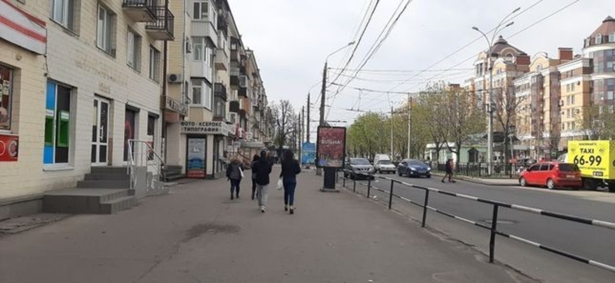 Аренда помешения в Центре код 1555508 фото 1 Аренда помешения в Центре код 1555508 фото 1