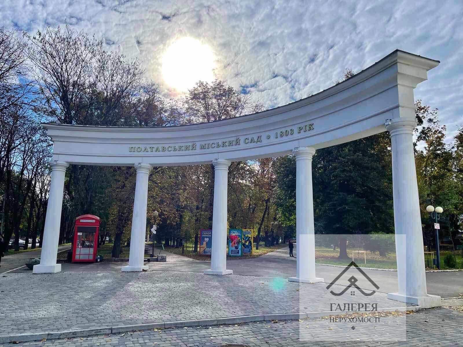 Оренда офісного приміщення 182м з окремим входом Центр 270грн/м2 фото 1 Оренда офісного приміщення 182м з окремим входом Центр 270грн/м2 фото 1