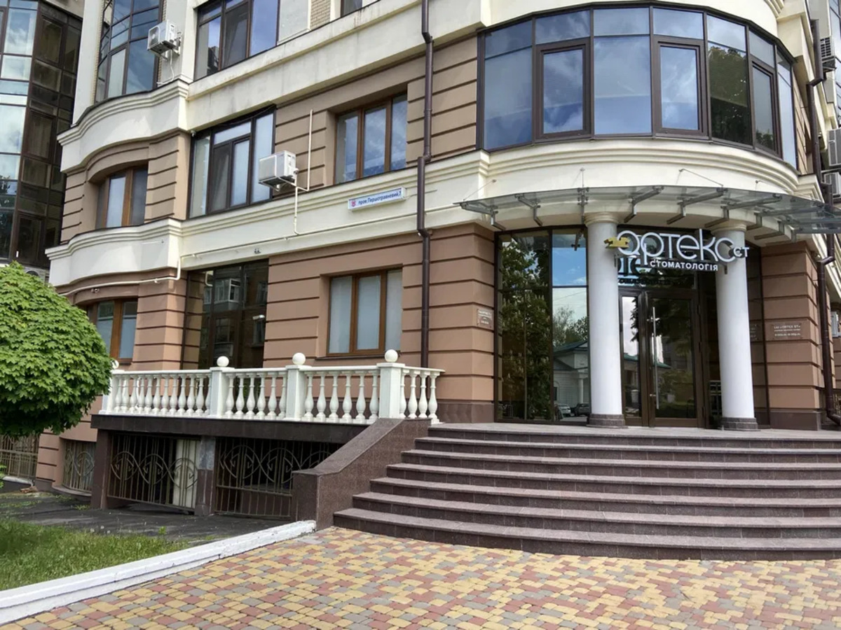 Оренда офісного нежитлового приміщення 52м2 фото 1 Оренда офісного нежитлового приміщення 52м2 фото 1