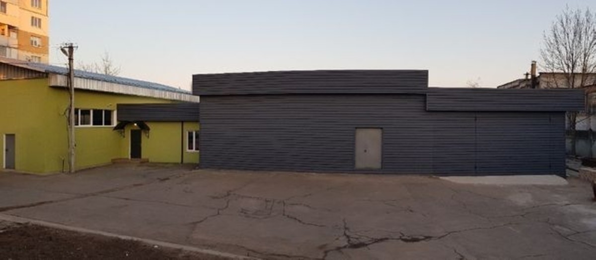Долгосрочная аренда компактного производственного помещения код №1555507 фото 1 Долгосрочная аренда компактного производственного помещения код №1555507 фото 1