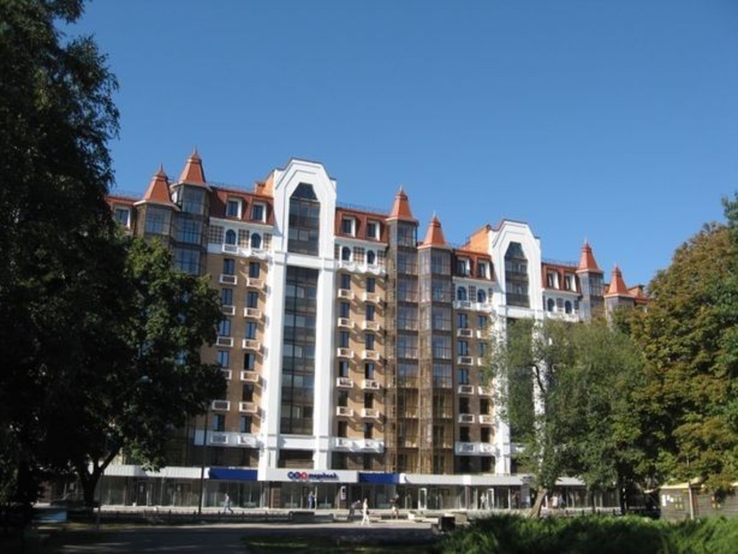 Подвальное помещение нового жилого дома в центре города. Площадь: 160 кв. м. фото 1 Подвальное помещение нового жилого дома в центре города. Площадь: 160 кв. м. фото 1