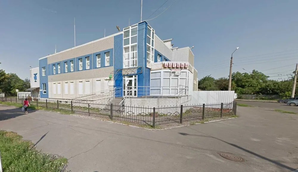В оренду приміщення, за адресою вул. Решетилівська 1300м2 фото 1 В оренду приміщення, за адресою вул. Решетилівська 1300м2 фото 1