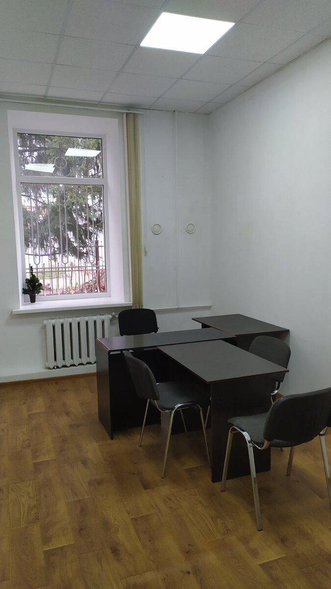 Аренда офиса 18 кв м в Центре код фото 1 Аренда офиса 18 кв м в Центре код фото 1