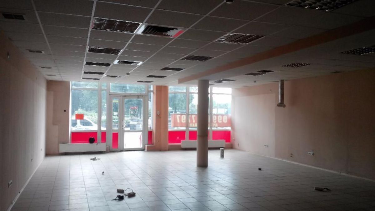 Здається об'єкт Полтавська, Полтава, Шевченківський (Жовтневий), Фурманова фото 1 Здається об'єкт Полтавська, Полтава, Шевченківський (Жовтневий), Фурманова фото 1