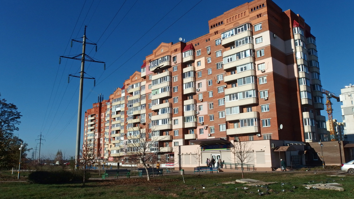 р-н Браилки В аренду помещение 105м2 №1581348 фото 1 р-н Браилки В аренду помещение 105м2 №1581348 фото 1