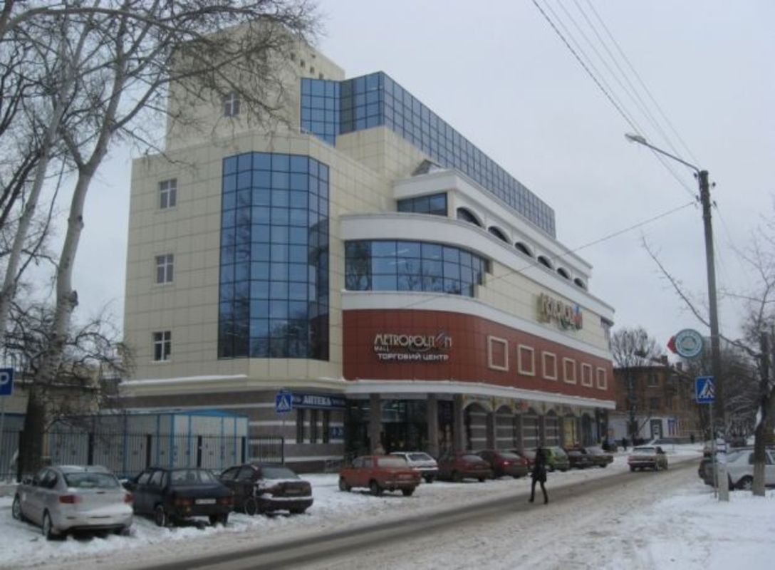 Сдается в аренду помещение в Центре города фото 1 Сдается в аренду помещение в Центре города фото 1