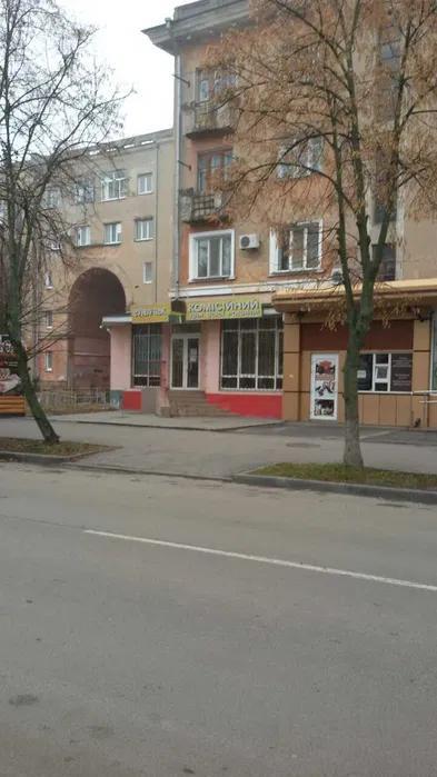 Оренда офісного приміщення 73м2 1 поверх фото 1 Оренда офісного приміщення 73м2 1 поверх фото 1