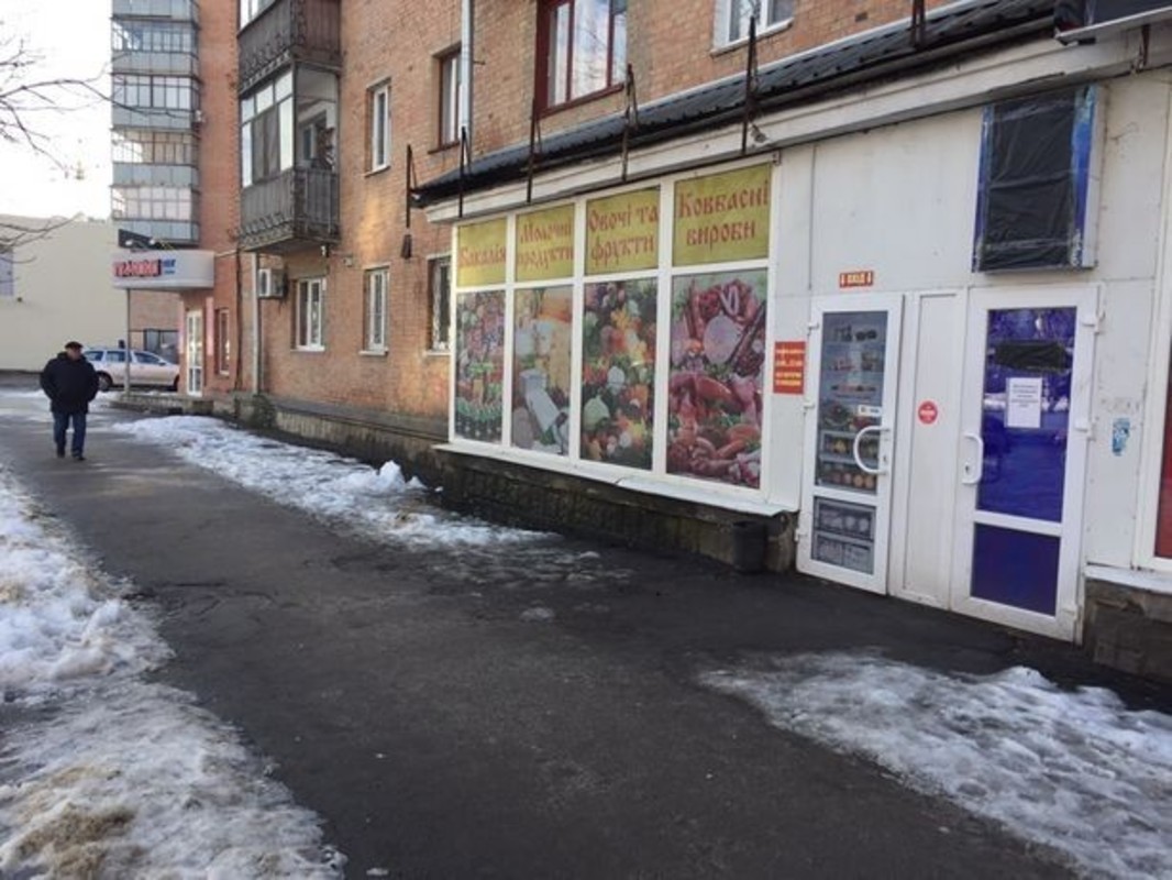 Здам в оренду приміщення на Подолі 117 м2. Объект № 1550247 фото 1 Здам в оренду приміщення на Подолі 117 м2. Объект № 1550247 фото 1