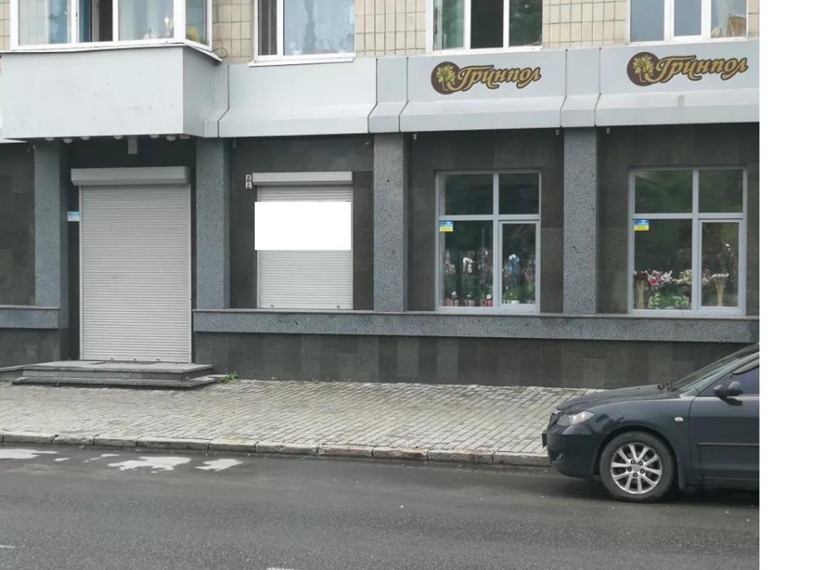 ЦЕНТР, здам в оренду приміщення 70 м2 . Объект № 1539533 фото 1 ЦЕНТР, здам в оренду приміщення 70 м2 . Объект № 1539533 фото 1