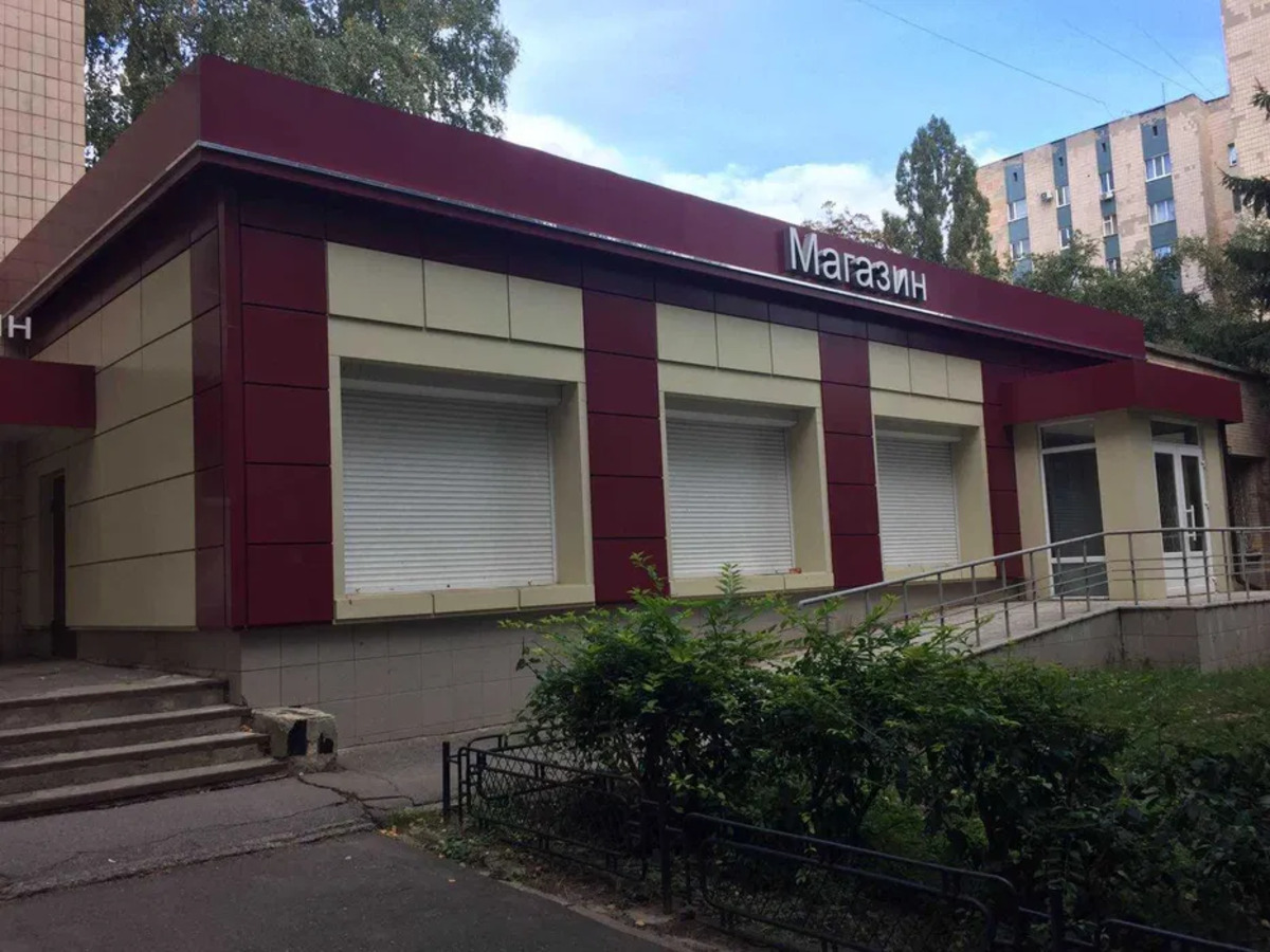 Здається об'єкт Полтавська, Полтава фото 1 Здається об'єкт Полтавська, Полтава фото 1