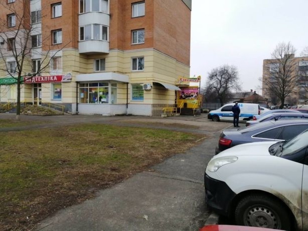 Сдаётся в аренду цокольное помещение. Ул. Европейская фото 1 Сдаётся в аренду цокольное помещение. Ул. Европейская фото 1