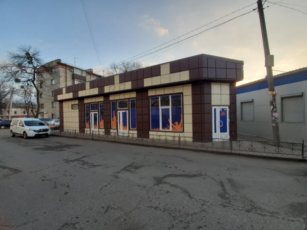 Возле ТРЦ КИЕВ 95кв.м Объект № 1547566 фото 1 Возле ТРЦ КИЕВ 95кв.м Объект № 1547566 фото 1