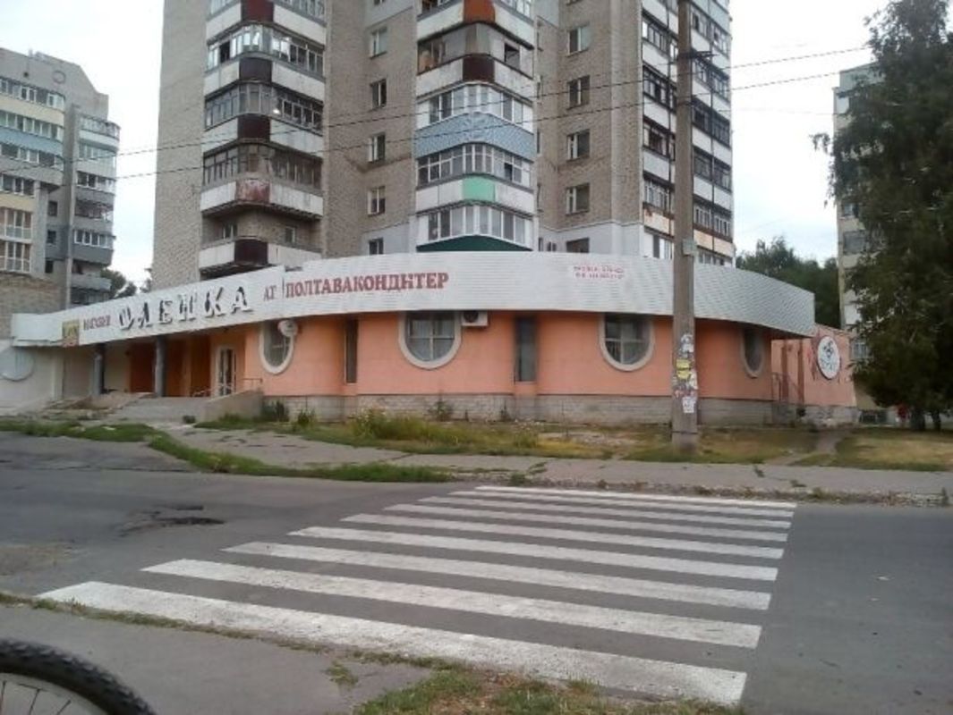 Здається об'єкт Полтавська, Полтава, Київський, Половки фото 1 Здається об'єкт Полтавська, Полтава, Київський, Половки фото 1