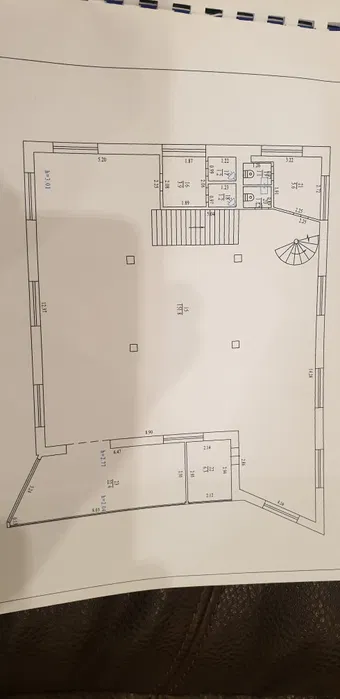 Сдам или продам отдельно стоящее здание в центре 250 грн. код фото 1 Сдам или продам отдельно стоящее здание в центре 250 грн. код фото 1