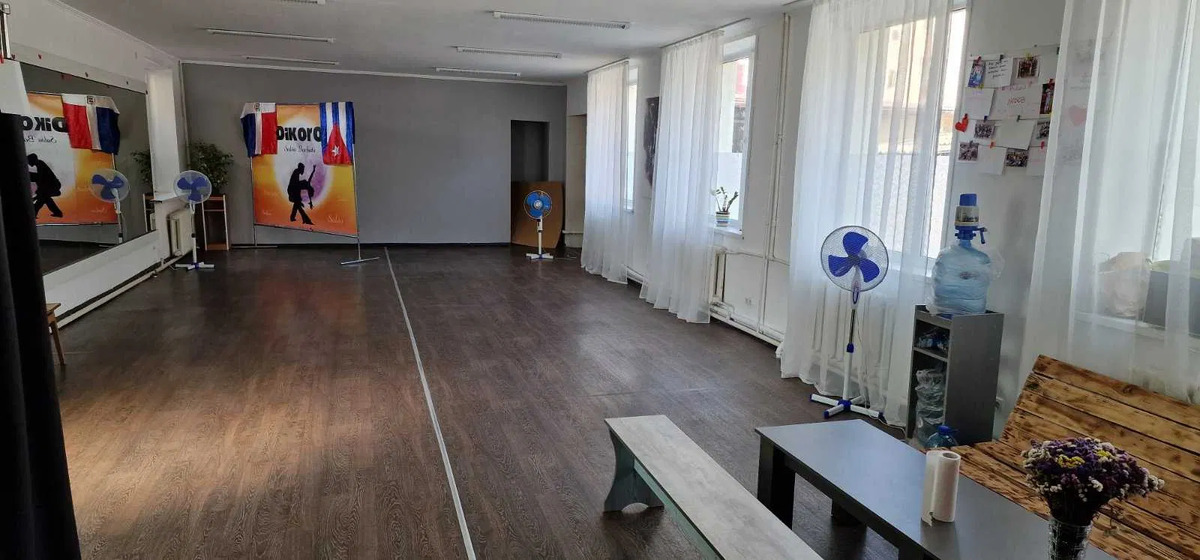 Здам 100м2, Центр, 18 000 грн. фото 1 Здам 100м2, Центр, 18 000 грн. фото 1