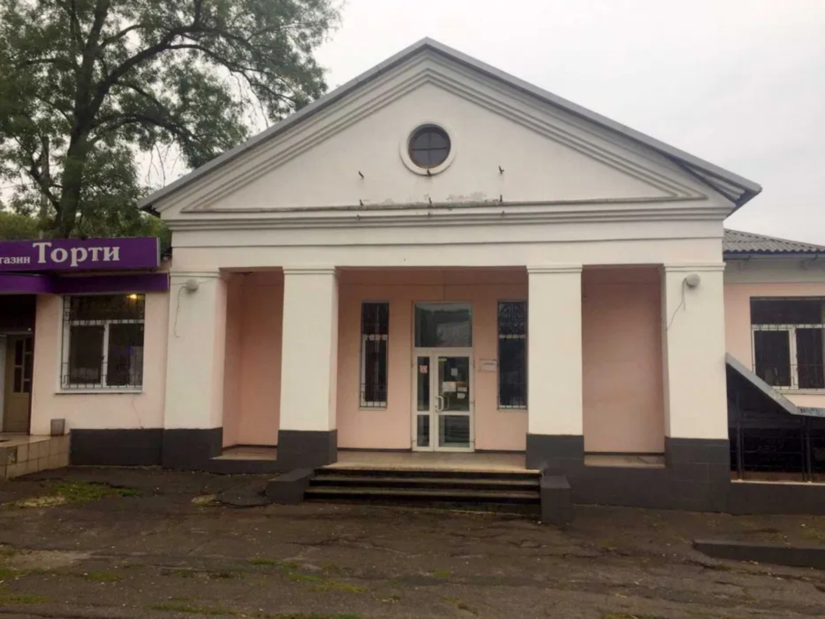 Здам в оренду нежитлове приміщення 800 кв.м. код № 15-110-513 фото 1 Здам в оренду нежитлове приміщення 800 кв.м. код № 15-110-513 фото 1