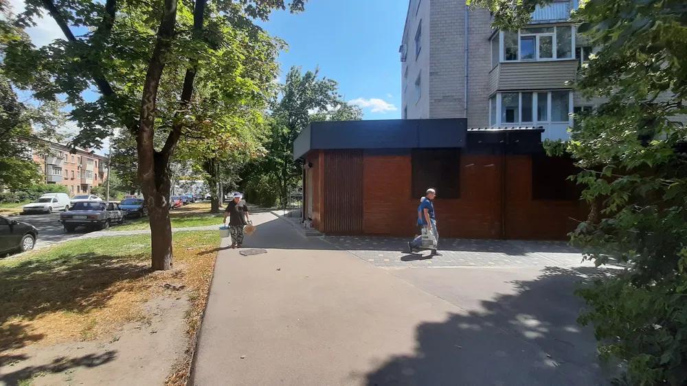 Аренда коммерческой недвижимости, 80 кв.м возле ТРЦ Киев 250 грн. код фото 1 Аренда коммерческой недвижимости, 80 кв.м возле ТРЦ Киев 250 грн. код фото 1